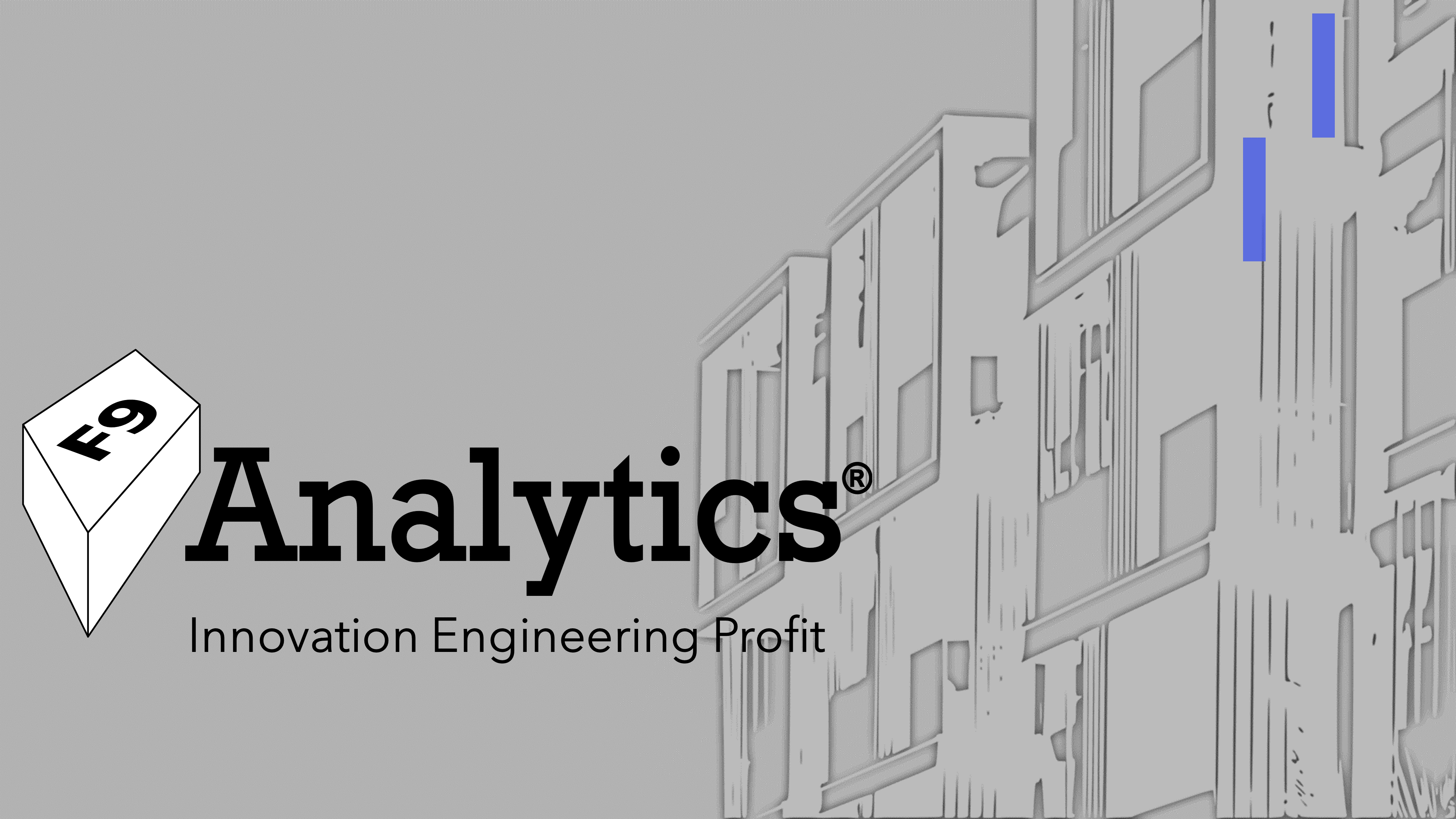 F9Analytics® ∫ Try Predictive Pricing Technology